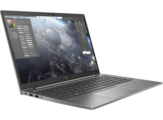 Hình ảnh HP ZBook Firefly 14 G7 Mobile Workstation i5-10210U