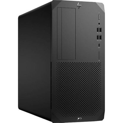 Hình ảnh HP Z2 G5 Tower Workstation W-1250