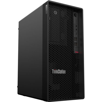 Hình ảnh ThinkStation P340 Tower Workstation W-1250